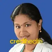 Dr. Kanimozhi K , IVF Specialist in Gachibowli 