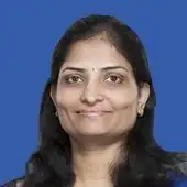 Dr. Bharati Kamoji, Gynaecologist in Sahakar Nagar, Bangalore