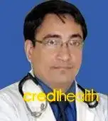 Dr. Paramvir Singh, Gastroenterologist in Gachibowli 