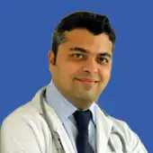 Dr. Vikrant Sharma, Laparoscopic Surgeon in Payyanur 
