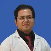 Dr. Saumik Chatterjee, Urologist in United States of America