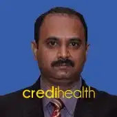 Dr. Ramesh Krishna, Orthopedist in Payyanur 