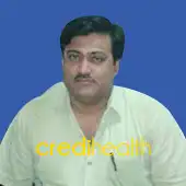 Dr. Rudrajit Kanjilal, Neurosurgeon in Gachibowli 