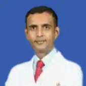 Dr. Yogananda Reddy R, Gastroenterologist in United States of America
