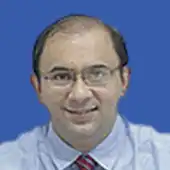 Dr. Kuldeep Gadkari, Orthopedist in Gachibowli 