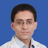Dr. Satya Karna, Opthalmologist in Gachibowli 