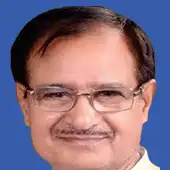 Dr. Rajender Singh Rawat, Internal Medicine Specialist in Gachibowli 