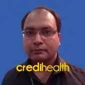 Dr. Rakesh Kumar, Orthopedist in Payyanur 