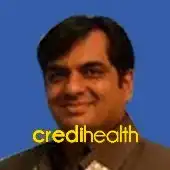 Dr. Sameer Hariyani, Dentist in United States of America