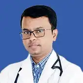 Dr. Onkar Patel, Gastroenterologist in Payyanur 