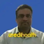 Dr. Balaji Venkatachalam, Diabetes Specialist in Payyanur 