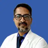Dr. Vivek Gupta, Neuro Radiologist in Gachibowli 