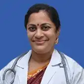 Dr. Janaki Vellanki, Gynaecologist in Payyanur 