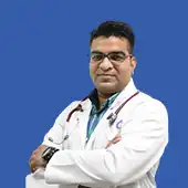 Dr. Neeraj Goya, Pediatrician in Payyanur 