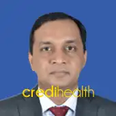 Dr. Praveen Kulkarni, Cardiologist in ভারত