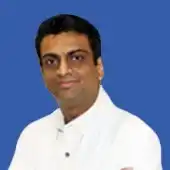 Dr. Raman Jain, Orthopedist in Payyanur 