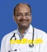 Dr. Neeraj Gupta, Pulmonologist in Gachibowli 