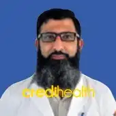 Dr. Abdul Muniem, Neurologist in Gachibowli 