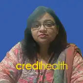 Dr. Indrani Joshi, Breast Surgeon in Payyanur 