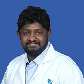 Dr. Nairuthya S, Surgical Gastroenterologist in Payyanur 