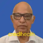 Dr. Krishnakumar N. Shah, Pediatric Neurologist in Payyanur 