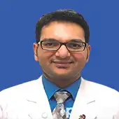 Dr. Sagar Gupta, Nephrologist in Gachibowli 