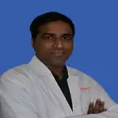 Dr. T Gopala Krishnaiah, Spine Surgeon in Payyanur 