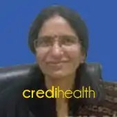 Dr. V Padmavathi, Gynaecologist in Payyanur 