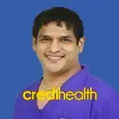 Dr. Vijay Kumar S, Orthopedist in Gachibowli 