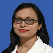 Dr. Pragya Singh, Radiologist in Payyanur 