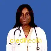 Dr. Deepa Thangamani, Gynaecologist in Payyanur 