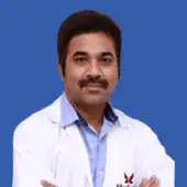 Dr. KV Sreedhar, ENT Specialist in Gachibowli 