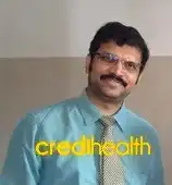 Dr. Balaji Ravilla Baskaran, Laparoscopic Surgeon in Gachibowli 