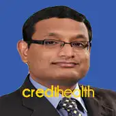 Dr. Sashikanth Jonnalagadda, Surgical Oncologist in Payyanur 