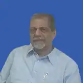 Dr. Shirish Sule, Psychiatrist in 