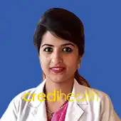 Dr. Anjali Sharma, Dentist in Perinthalmanna 