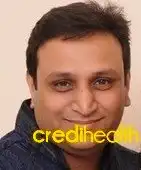 Dr. Mitesh Shah, Pediatrician in Gachibowli 