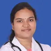 Dr. Bhavani Pujitha, Dermatologist in அமெரிக்கா அமெரிக்கா