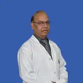Dr. Ashok Kumrar Baidya, Nephrologist in United States of America