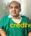 Dr. Milind M Navalakhe, ENT Specialist in ভারত