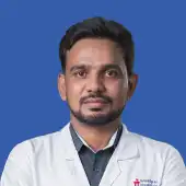 Dr. Ram Saran Chaturvedi, Cardiologist in Payyanur 