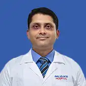 Dr. Nandan Rao, Orthopedist in Gachibowli 