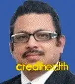 Dr. Sanjeev Jain, Orthopedist in Gachibowli 