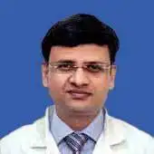Dr. Sandeep Pal, Gastroenterologist in Gachibowli 