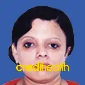 Dr. Mukta Bapat, Gastroenterologist in Payyanur 