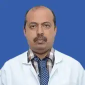 Dr. Utpal Das, Radiologist in Payyanur 