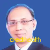 Dr. C Saravanan, Cardiac Surgeon in Payyanur 