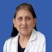 Dr. Minakshi Saxena, Dietitian in Payyanur 