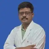 Dr. Sanghabrata Sur, Pulmonologist in Gachibowli 