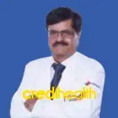 Dr. Om Prakash Lekhra, Neurologist in United States of America